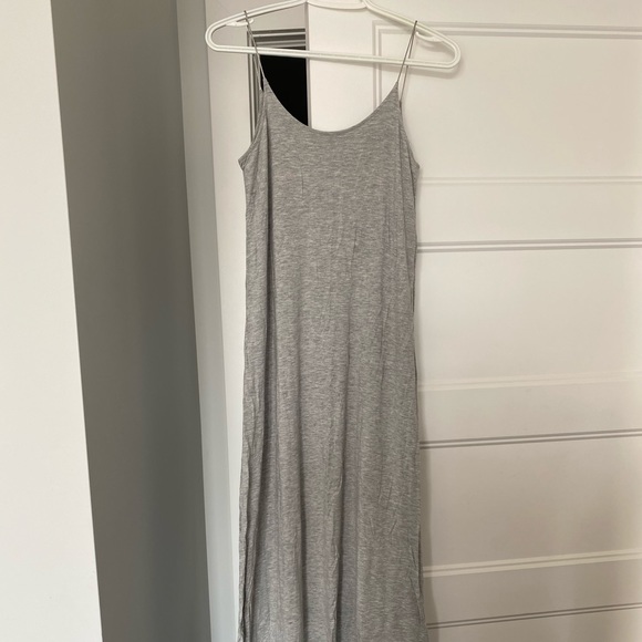 Armani Exchange maxi dress - Picture 1 of 3